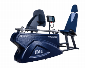 多功能运动康复训练评估系统