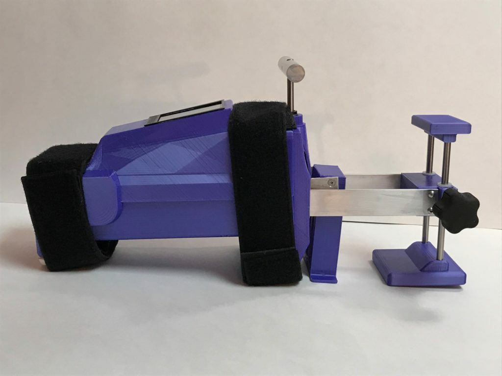 膝关节智能动力数字化测试仪