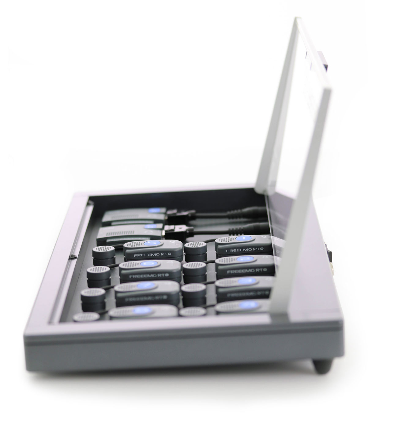 无线表面肌电测试系统